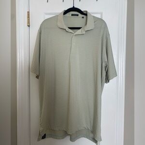 Turtleson Golf Polo 2XL